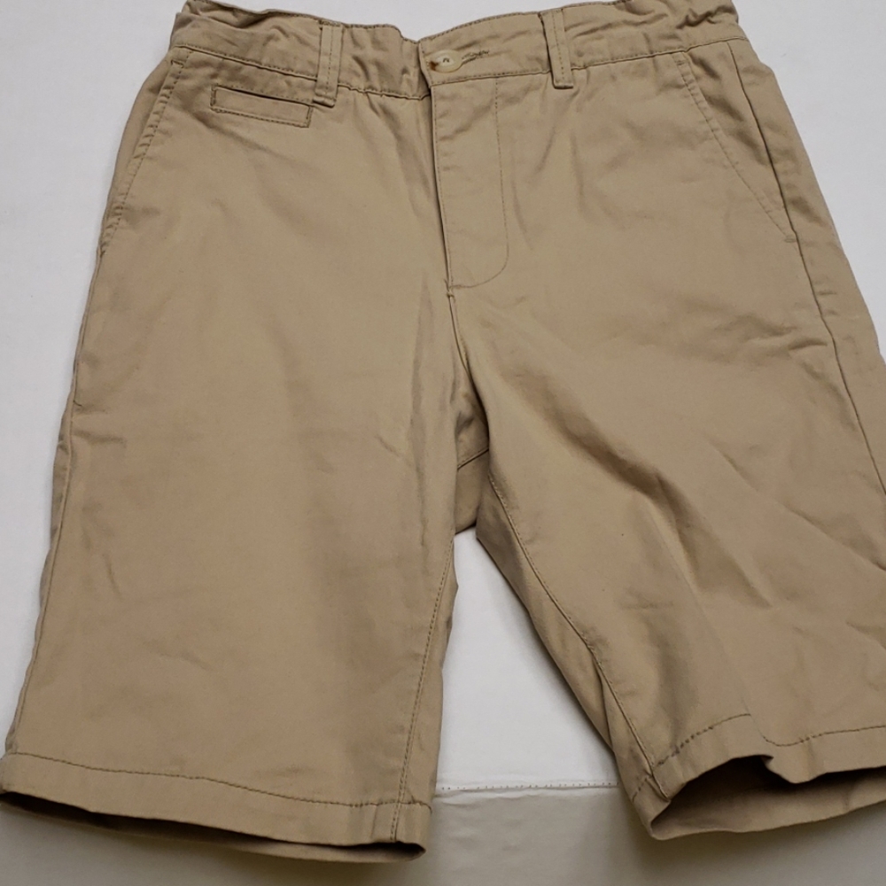 Shorts boy
